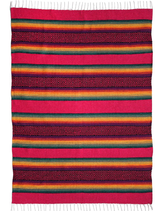 10 PACK <font color="red">4lb. Heavy-Weight</font> Montana Blankets! Only $11.00 ea!