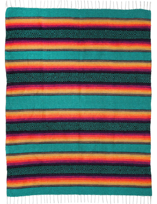 10 PACK <font color="red">4lb. Heavy-Weight</font> Montana Blankets! Only $11.00 ea!