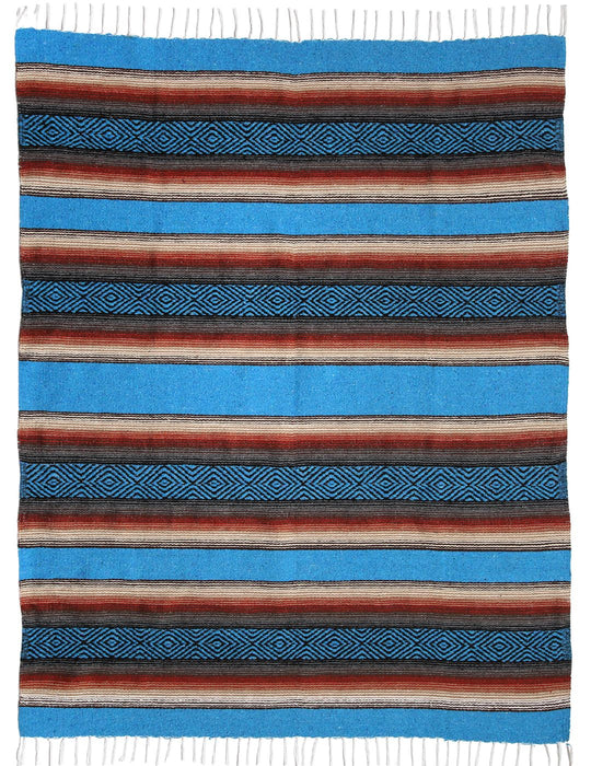 10 PACK <font color="red">4lb. Heavy-Weight</font> Montana Blankets! Only $11.00 ea!