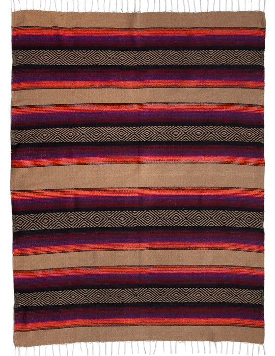 10 PACK <font color="red">4lb. Heavy-Weight</font> Montana Blankets! Only $11.00 ea!