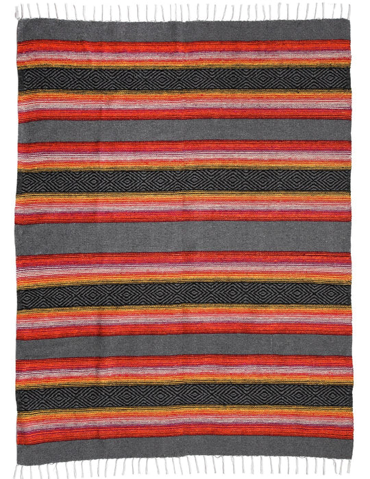 10 PACK <font color="red">4lb. Heavy-Weight</font> Montana Blankets! Only $11.00 ea!