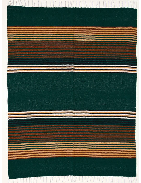 Pueblo Blankets