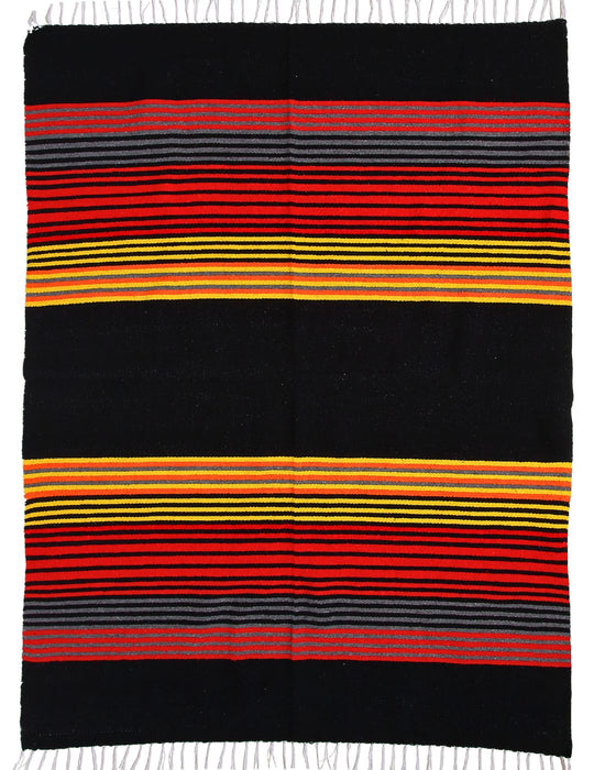 Pueblo Blankets