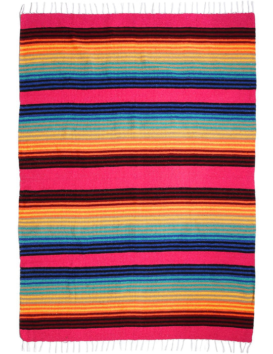 Pueblo Blankets