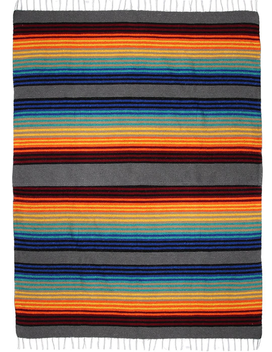 Pueblo Blankets