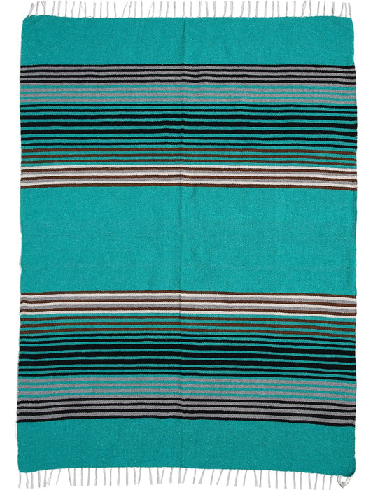 Pueblo Blankets