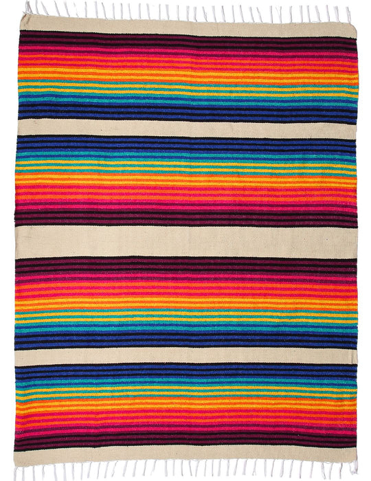 Pueblo Blankets