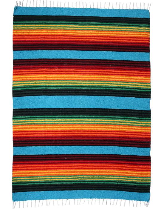 Pueblo Blankets