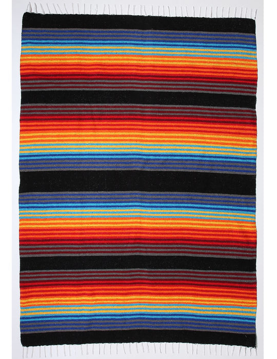 Pueblo Blankets