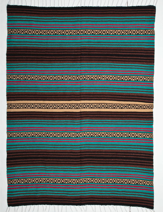 Peyote Blankets