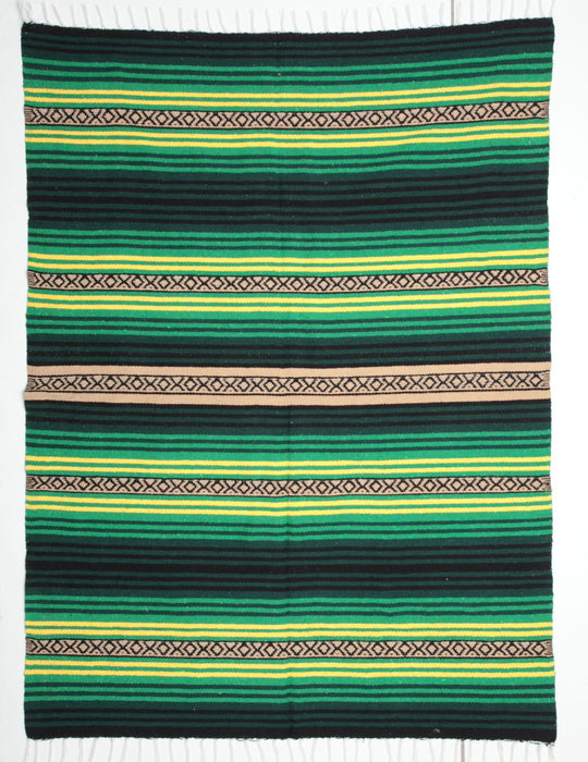 Peyote Blankets