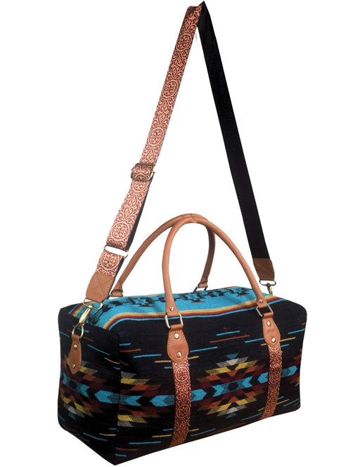 Southwest Weekender Bag #7041D1