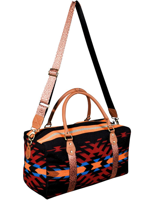 Southwest Weekender Bag #I1