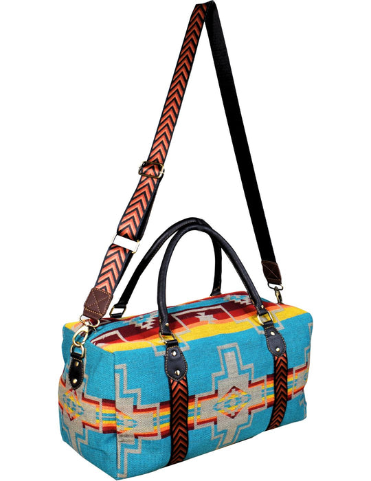 Southwest Weekender Bag #W1