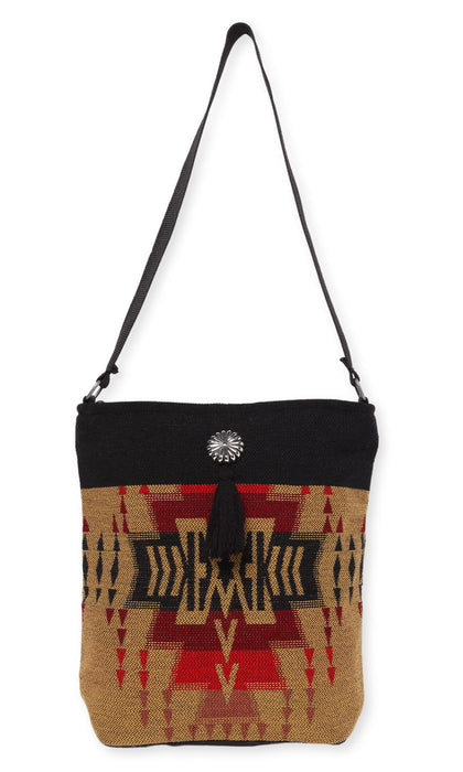 Southwest Concho Handbag Design #10