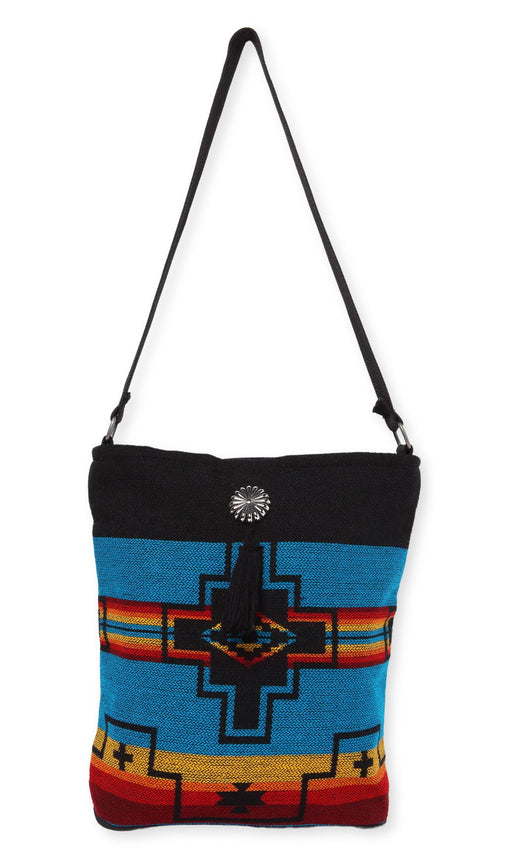 Southwest Concho Handbag Design #12
