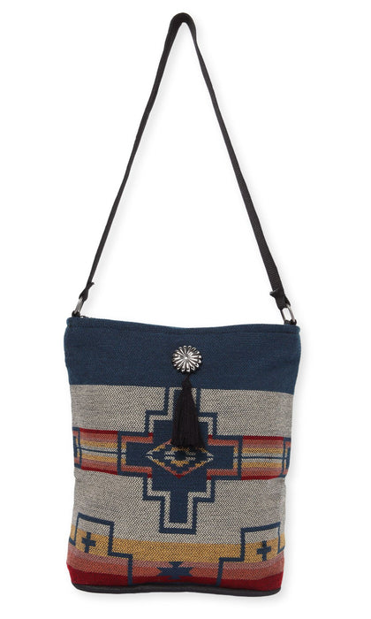 Southwest Concho Handbag Design #3