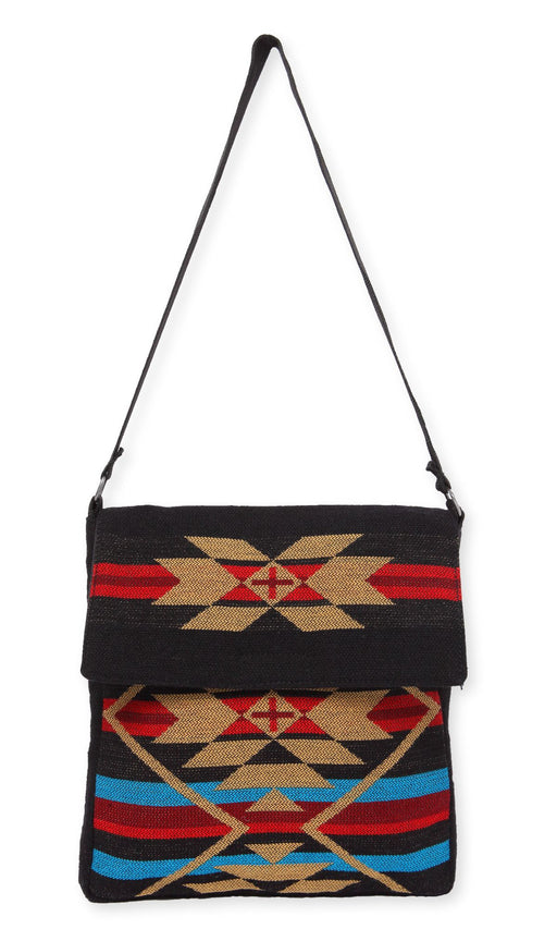 Southwest Shoulder Bag, Design #1