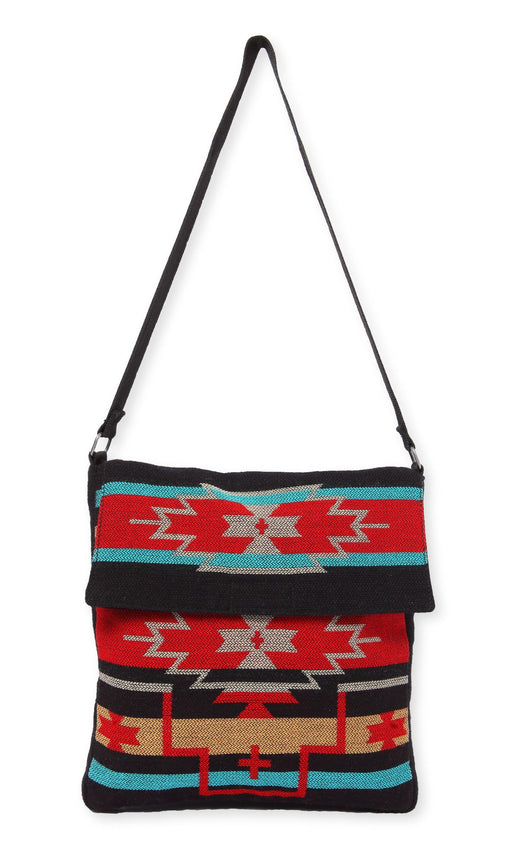 Southwest Shoulder Bag, Design #2