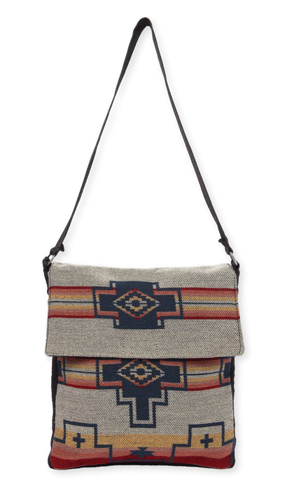 Southwest Shoulder Bag, Design #3