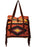 Monterrey Tote Bag E1