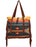 <font color="red">NEW!</font> 4 Handwoven Monterrey Tote Bags! Only $24.00 ea.!