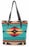 6 PACK Assorted Handwoven Santa Rosa & Maya Handbags!