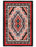 5' x 8' Southwest Tufted Area Rug #1