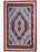 5' x 8' Southwest Tufted Area Rug #2