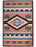 5' x 8' Southwest Tufted Area Rug #5