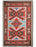 5' x 8' Southwest Tufted Area Rug #7