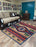 4' x 6' Southwest Tufted Area Rug #6