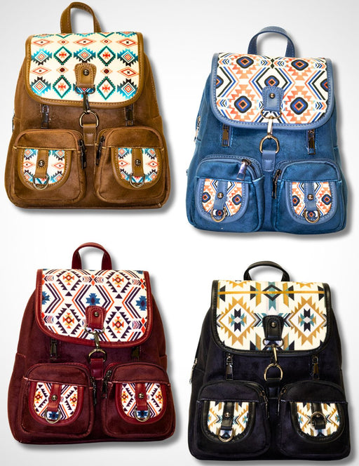 12 Pack Prescott Back Packs, Only $18.00 ea!