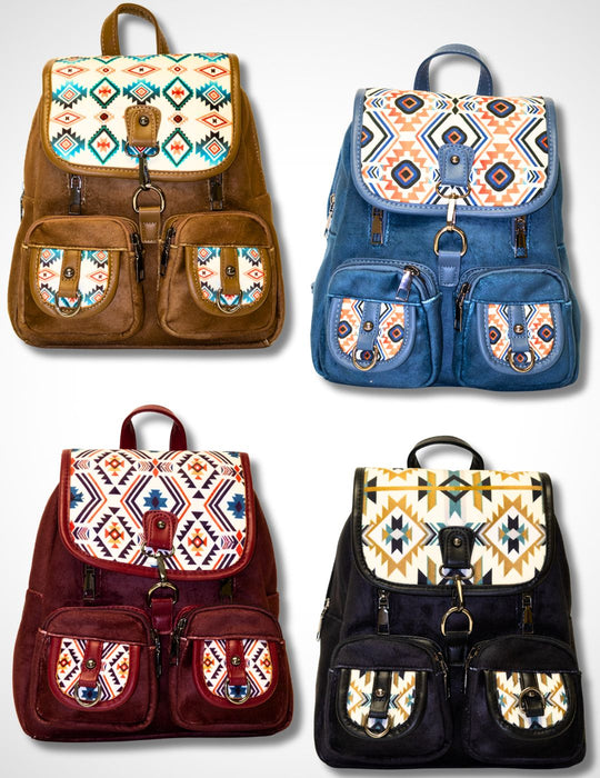 12 Pack Prescott Back Packs, Only $18.00 ea!