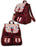 12 Pack Prescott Back Packs, Only $18.00 ea!