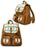 12 Pack Prescott Back Packs, Only $18.00 ea!