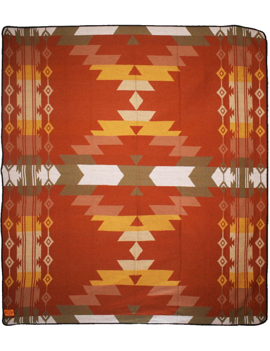 Queen Size Bedspread 7044-A