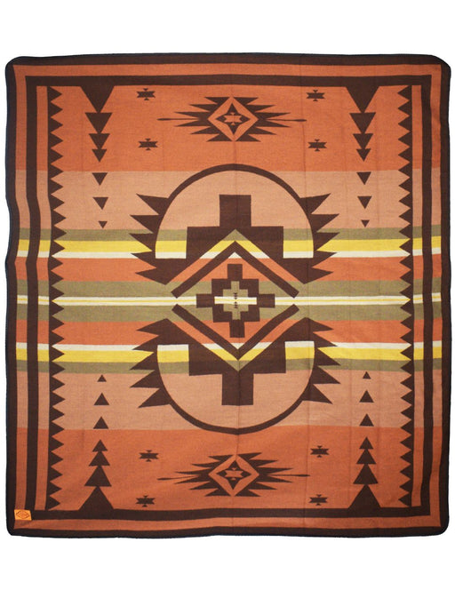 Queen Size Bedspread 7047-A