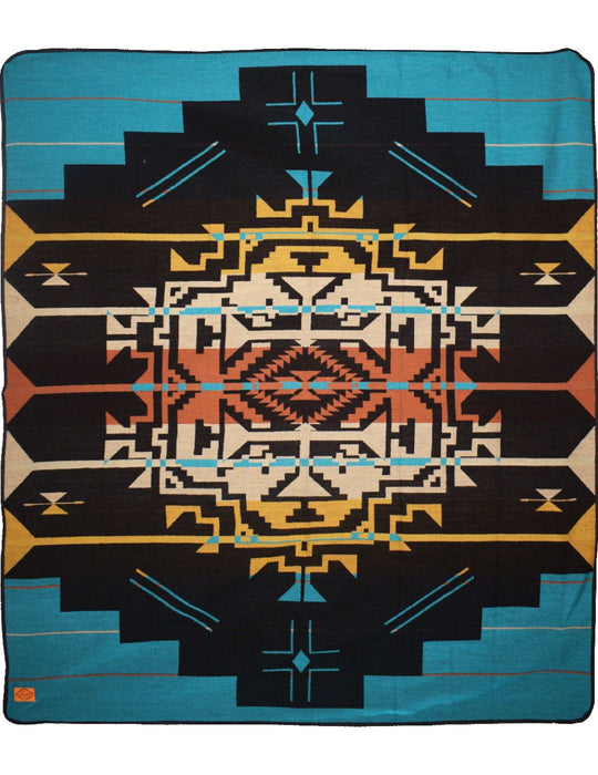 Queen Size Bedspread 7048-A