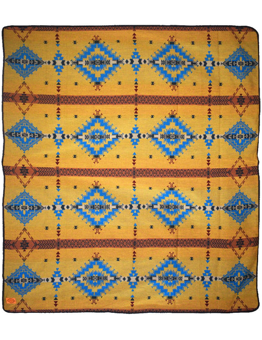 Queen Size Bedspread 7049-A