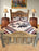 3pc Premium Quilted Bedding Set #5