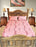 <FONT COLOR="RED">JUST IN!</FONT> 4 Pack, Premium Quilted Bedding Sets, Only $43.00 ea!