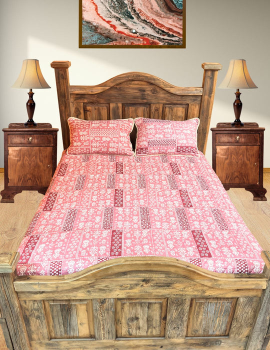 <FONT COLOR="RED">JUST IN!</FONT> 4 Pack, Premium Quilted Bedding Sets, Only $43.00 ea!