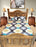 <FONT COLOR="RED">CLOSEOUT!!</FONT> 3pc Premium Quilted Bedding Set #8