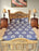 <FONT COLOR="RED">JUST IN!</FONT> 4 Pack, Premium Quilted Bedding Sets, Only $43.00 ea!