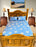 3pc Premium Quilted Bedding Set #10