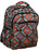 Quilted Backpack, Design 1