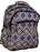 Quilted Backpack, Design 2