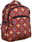 Quilted Backpack, Design 3