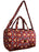 Quilted Duffle Bags, Design 3